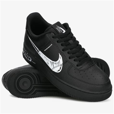 air force schwarz nike zeichen|air force 1 sneaker kaufen.